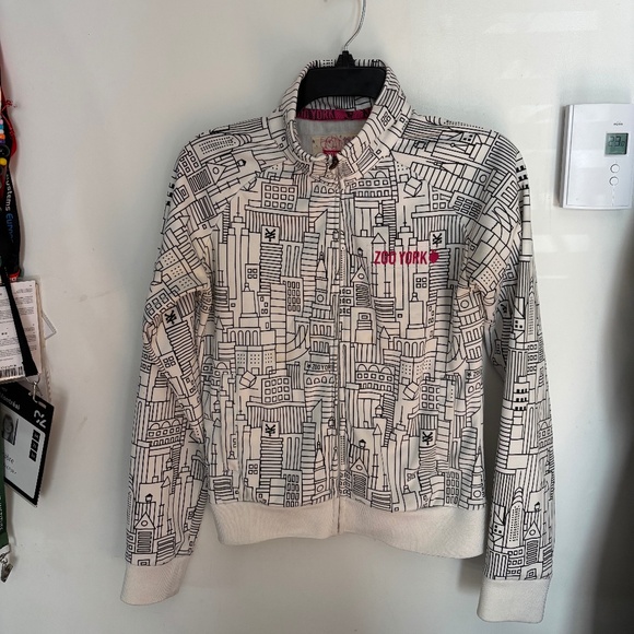 Zoo York vest - Picture 1 of 3